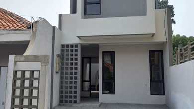 Jual Rumah Nyaman di Kayu Putih, Jakarta Timur - LT 80m²