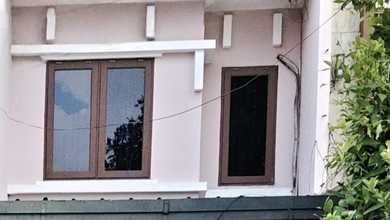 Dijual Rumah Nyaman di Kelapa Gading, Jakarta Utara - LT 80m²