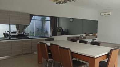 Dijual rumah Mewah di Kelapa Gading, Jakarta Utara - LT 285m²