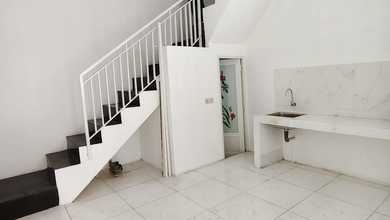 Dijual Rumah Nyaman di Kelapa Gading, Jakarta Utara - LT 60m²