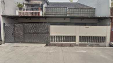 Rumah Sewa Murah Lokasi Pademangan, Jakarta Utara, LB 250m²