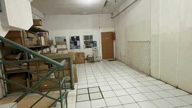 Jual Cepat Ruko Mega Sunter 4½. Lantai Hanya 2.5*M-An