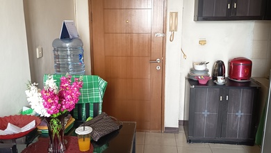 Jual Cepat Apartemen Murah di Sunter, Jakarta Utara, LT 33m²