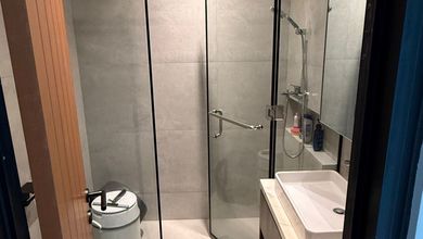 Penawaran Langka, rumah Prestisius di Sunter, Jakarta Utara, LB 175m²