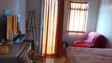 Jual Cepat Apartemen Murah di Sunter, Jakarta Utara, LT 21m²