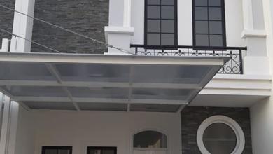 Properti Siap Huni di Area Cikarang Timur, Bekasi, LT 60m²