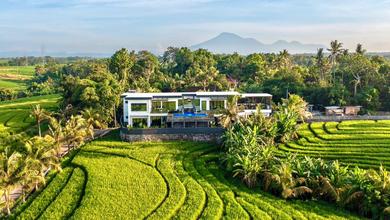 Dijual Villa & Lahan di Tabanan Regency Bali 