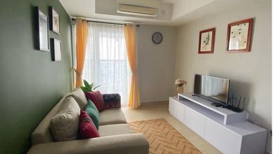 Kesempatan Apartemen Siap Huni di Kuningan, Jakarta Selatan, 1 KT