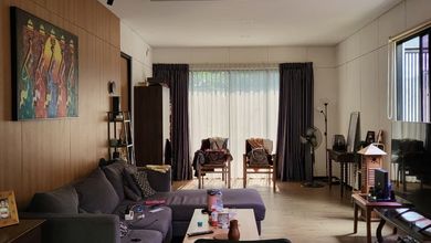 Rumah Area Premium Ciputat, Tangerang Selatan - Harga Terbaik 4,2 Miliar