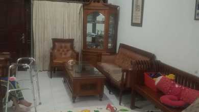 Hunian Idaman di Jatiwaringin, Bekasi, 3 KT, Harga 1,3 Miliar