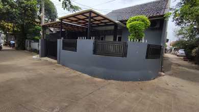 Dijual Rumah Nyaman di Jatibening, Bekasi - LT 130m²