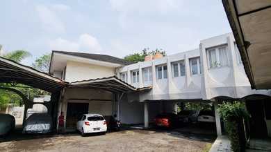 Kavling Prestisius Dijual di Gatot Subroto, Jakarta Selatan, Harga 261 Miliar