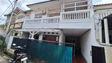 Rumah Area Premium Tebet, Jakarta Selatan - Harga Menarik 2,78 Miliar