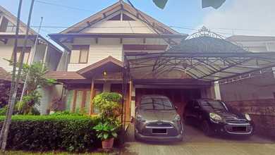 Rumah Mewah di Kawasan Pejaten, Jakarta Selatan, LB 425m², Harga 8,95 Miliar