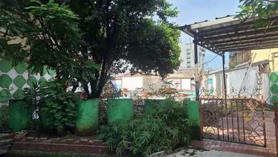 Tanah Elit Dijual di Tebet, Jakarta Selatan, Harga 2,73 Miliar