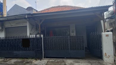 Rumah Area Luxury Tebet, Jakarta Selatan - Harga Terbaik 3,5 Miliar