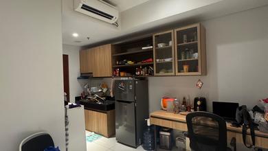 Apartemen Strategis Dijual Cepat di Tangerang, Tangerang, Harga Menarik!