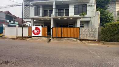 Rumah Siap Pakai di Kawasan Jatiwaringin, Bekasi, LT 84m²