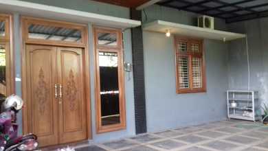 Penawaran Langka, rumah Prestisius di Jatiwaringin, Bekasi, LB 350m²