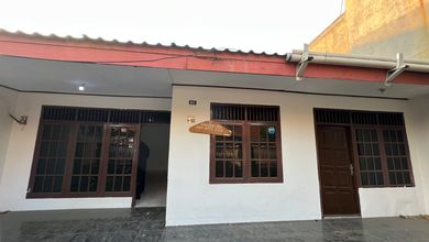Hunian Prestisius di Kawasan Cawang, Jakarta Timur, LB 220m², Harga 3 Miliar