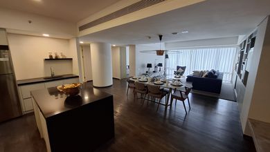 For Sale Apartemen Luxury di Setiabudi, Jakarta Selatan, LB 310m²