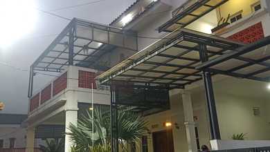 Rumah Area Premium Jatiwaringin, Bekasi - Harga Terbaik 2,8 Miliar