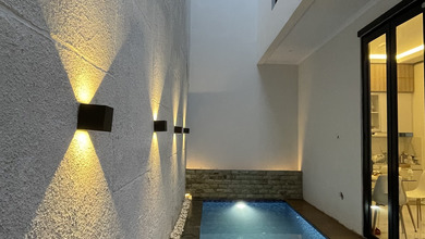 Jual Rumah Strategis di Jagakarsa, Jakarta Selatan - LT 100m²