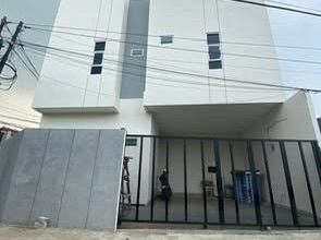 Rumah Area Luxury Tebet, Jakarta Selatan - Harga Menarik 3,9 Miliar