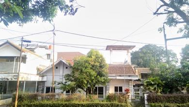 Kesempatan Langka, rumah Prestisius di Dago, Bandung, LB 250m²