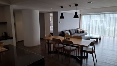 Dijual Apartemen Luxury di Setiabudi, Jakarta Selatan, LB 380m²