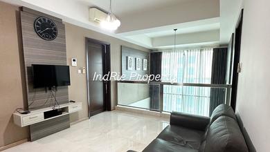 Apartemen Premium di Kawasan Elit Menteng Dalam, Jakarta Selatan, Harga 5,5 Miliar