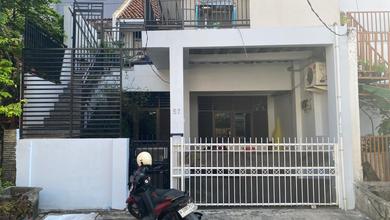 Hunian Prestisius di Kawasan Bendungan Hilir, Jakarta Pusat, LB 230m², Harga 4,5 Miliar
