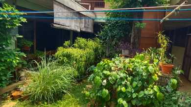 Kesempatan Langka, rumah Mewah di Gudang Peluru, Jakarta Selatan, LB 360m²