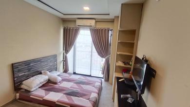 Apartemen Murah Lokasi Tebet, Jakarta Selatan, Harga Ekonomis