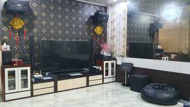 Dijual rumah Premium di Taman Surya, Jakarta Barat - LT 192m²