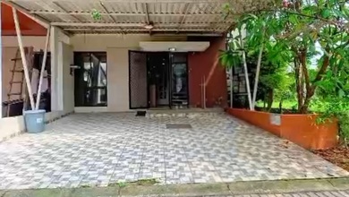 Penawaran Eksklusif, rumah Mewah di Daan Mogot, Jakarta Barat, LB 260m²