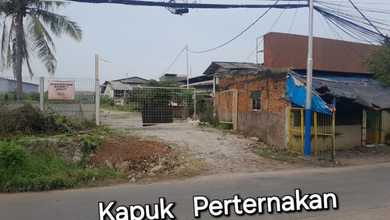 For Sale Tanah Premium di Kapuk, Jakarta Utara, LT 15000m²