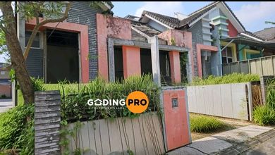 Rumah Idaman di Ciputat Timur, Tangerang Selatan, 2 KT, Harga 1,7 Miliar