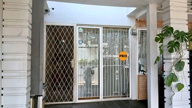 Kesempatan Rumah di Ciputat, Tangerang Selatan, LB 36m², Harga 1,5 Miliar