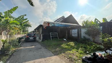 Jual Tanah Minimalis di Area Solo Baru, Solo