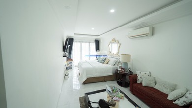 Dijual rumah Mewah di Pondok Indah, Jakarta Selatan - LT 132m²