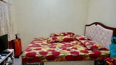 Rumah Dijual di Ciputat Timur, Tangerang Selatan, LB 85m², Harga Kompetitif!