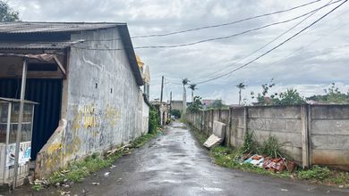 Tanah Elit Dijual di Jelupang, Tangerang, Harga 3,56 Miliar