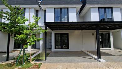 Rumah Sewa Nyaman Lokasi Bintaro, Tangerang Selatan, LB 90m²