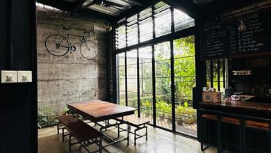 Rumah Sewa Murah Lokasi Bintaro, Tangerang Selatan, LB 250m²