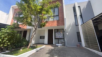 Kontrakan Murah di Bintaro, Tangerang Selatan, 3 KT, Harga 85 Juta /tahun