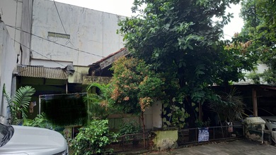 Penawaran Eksklusif, rumah Prestisius di Kemayoran, Jakarta Pusat, LB 187m²