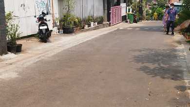 Dijual Tanah Eksklusif di Kalibata, Jakarta Selatan, LT 536m²