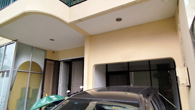 Dijual rumah Premium di Kebon Jeruk, Jakarta Barat - LT 152m²