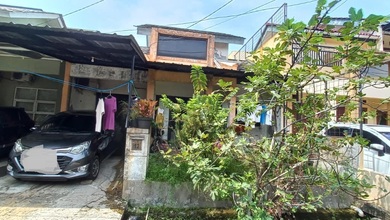 Kesempatan Rumah di Graha Raya Bintaro, Tangerang Selatan, LB 55m², Harga 1,3 Miliar